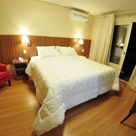 Rothenburg Hotel Nova Petropolis Oda fotoğraf