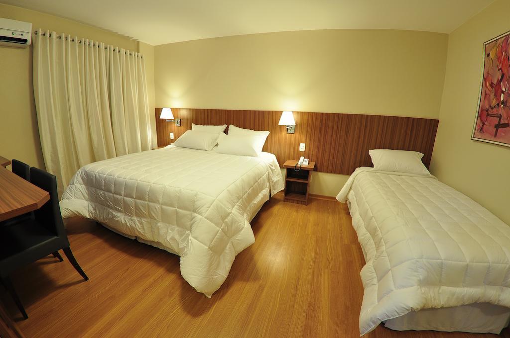 Rothenburg Hotel Nova Petropolis Oda fotoğraf