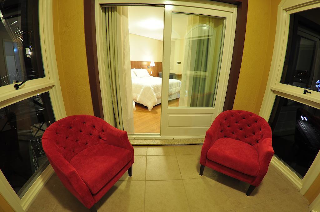 Rothenburg Hotel Nova Petropolis Oda fotoğraf