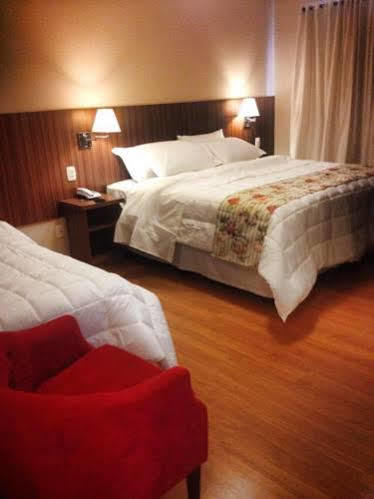 Rothenburg Hotel Nova Petropolis Dış mekan fotoğraf